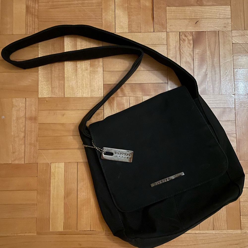 Diverso Italy women’s bag